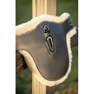Sangle bavette HFI Master mouton Evo Sangle bavette HFI Master mouton Evo