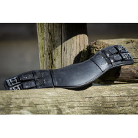 Sangle dressage HFI Master Noir