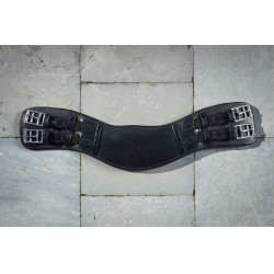 Sangle dressage HFI Master Noir Sangle dressage HFI Master Noir