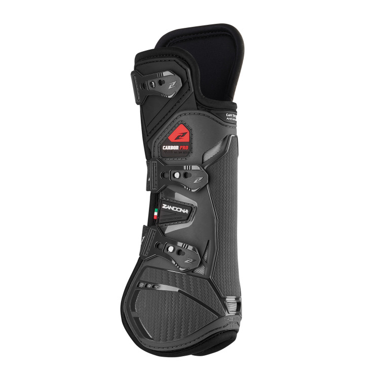 Guêtres Carbon Zandona Pro eX Guêtres Carbon Zandona Pro eX