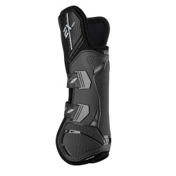 Guêtres Carbon Zandona Pro eX Noir Guêtres Carbon Zandona Pro eX Noir