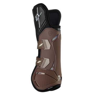 Guêtres Carbon Zandona Pro eX Marron