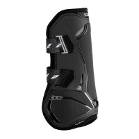 Guêtres Zandona Carbon Pro Noir Guêtres Zandona Carbon Pro Noir