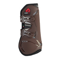 Guêtres Zandona Carbon Pro Marron