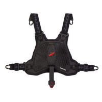 Protection de thorax Zandona Esatech Armour chest Noir