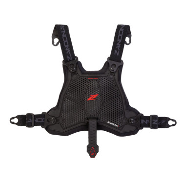 Protection de thorax Zandona Esatech Armour chest Protection de thorax Zandona Esatech Armour chest