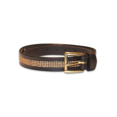 Ceinture cuir HFI Ceinture cuir HFI
