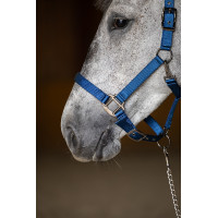 Licol nylon HFI Master Marine Bleu marine Licol nylon HFI Master Marine Bleu marine