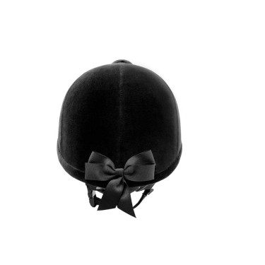 Casque Charles Owen Fiona's Velvet Casque Charles Owen Fiona's Velvet