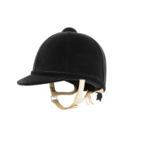 Casque Charles Owen Fiona's Velvet