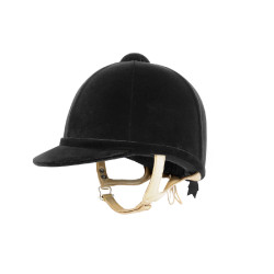 Casque Charles Owen Fiona's Velvet