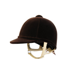 Casque Charles Owen Fiona's Velvet