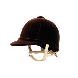 Casque Charles Owen Fiona's Velvet