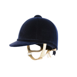 Casque Charles Owen Fiona's Velvet