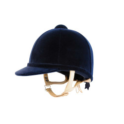 Casque Charles Owen Fiona's Velvet