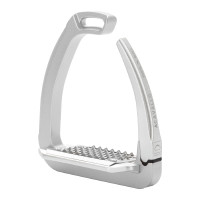 Étriers de sécurité Acavallo Rel-X 180 branche amovible Aluminium