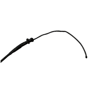 Cravache de dressage Whip & Go poignée mousse Cravache de dressage Whip & Go poignée mousse