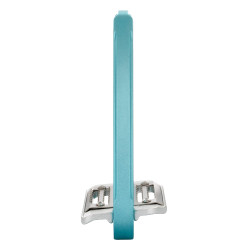 Étriers de sécurité Acavallo Rel-X 180 branche amovible Bleu ciel