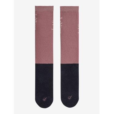 Chaussettes de concours LeMieux 2 paires Chaussettes de concours LeMieux 2 paires
