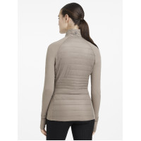 Veste LeMieux Juliette Alpine Marron Veste LeMieux Juliette Alpine Marron