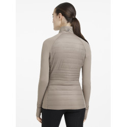Veste LeMieux Juliette Pecan Beige