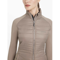 Veste LeMieux Juliette Pecan Beige