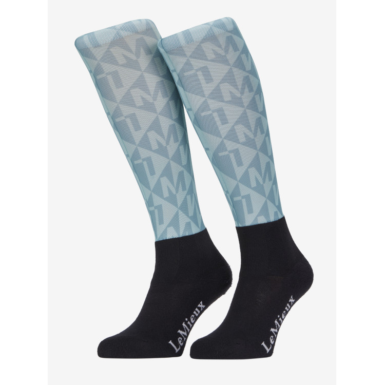 Chaussettes LeMieux Footsie Clea