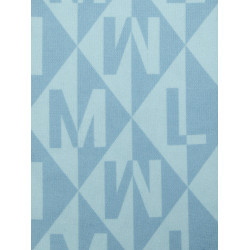 Chaussettes LeMieux Footsie Clea Lagoon Bleu Chaussettes LeMieux Footsie Clea Lagoon Bleu