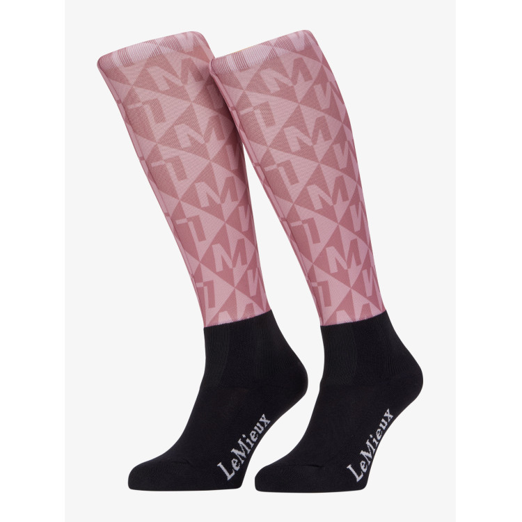 Chaussettes LeMieux Footsie Clea