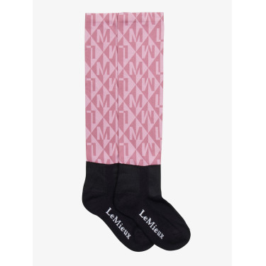 Chaussettes LeMieux Footsie Clea Chaussettes LeMieux Footsie Clea