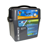 Electrificateur Lacmé Clos B200