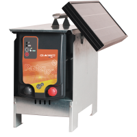 Electrificateur Lacmé Pastor 100 Solaire