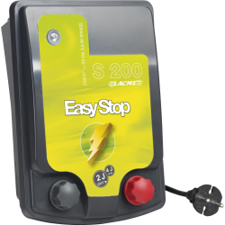 Electrificateur Lacmé EasyStop S200