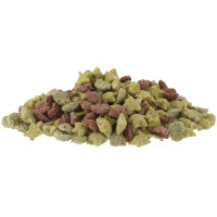 Mini friandises Hippotonic Hippotonies Mix de fruits