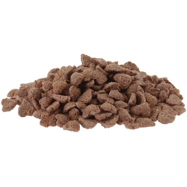 Mini friandises Hippotonic Hippotonies Carotte / betterave