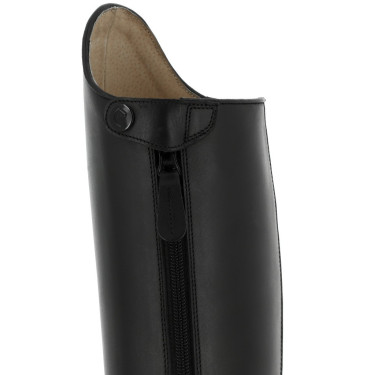 Bottes cuir Equithème Versaille Bottes cuir Equithème Versaille