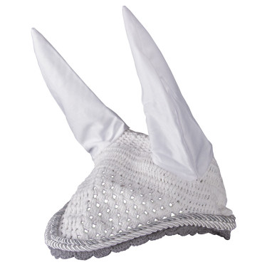 Bonnet anti-mouches Imperial Riding Italy de Luxe Bonnet anti-mouches Imperial Riding Italy de Luxe