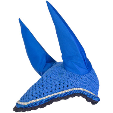 Bonnet anti-mouches Imperial Riding Italy de Luxe Bonnet anti-mouches Imperial Riding Italy de Luxe