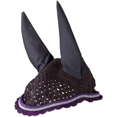 Bonnet anti-mouches Imperial Riding Italy de Luxe Bonnet anti-mouches Imperial Riding Italy de Luxe