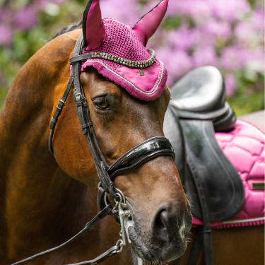 Bonnet anti-mouches Imperial Riding Lovely Bonnet anti-mouches Imperial Riding Lovely