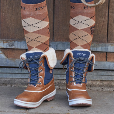 Bottes d'hiver HV Polo Glaslynn Bottes d'hiver HV Polo Glaslynn