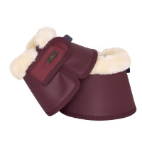 Cloches HV Polo Match Kit Blanc