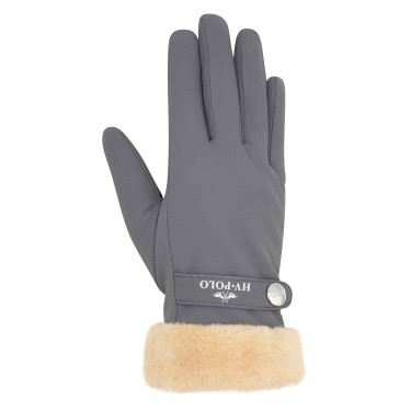 Gants HV Polo Garnet Gants HV Polo Garnet