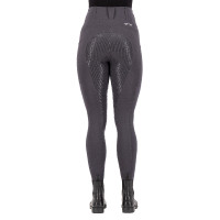 Legging d'équitation HV Polo Luci FullGrip Bleu marine Legging d'équitation HV Polo Luci FullGrip Bleu marine