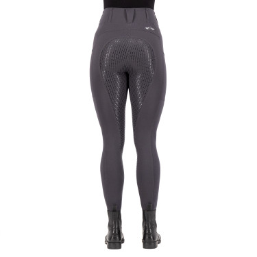 Legging d'équitation HV Polo Luci FullGrip Legging d'équitation HV Polo Luci FullGrip