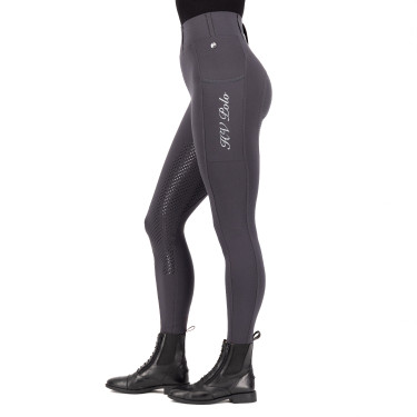 Legging d'équitation HV Polo Luci FullGrip Legging d'équitation HV Polo Luci FullGrip