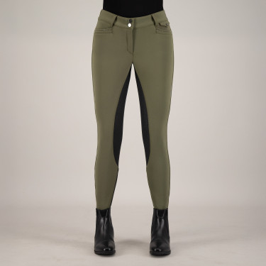 Pantalon d'équitation Euro-Star Arielle Hiver FullGrip Pantalon d'équitation Euro-Star Arielle Hiver FullGrip