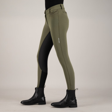 Pantalon d'équitation Euro-Star Arielle Hiver FullGrip Pantalon d'équitation Euro-Star Arielle Hiver FullGrip