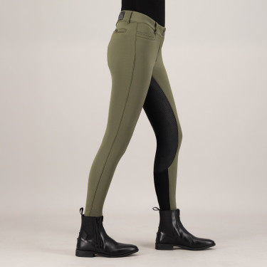 Pantalon d'équitation Euro-Star Arielle Hiver FullGrip Pantalon d'équitation Euro-Star Arielle Hiver FullGrip