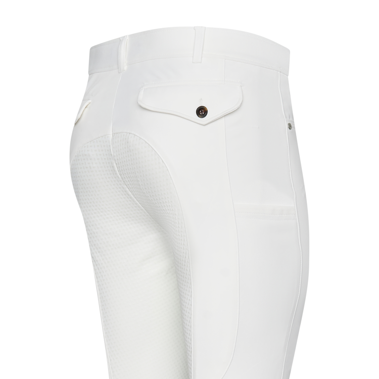 Pantalon d'équitation Euro-Star Camillo FullGrip homme Pantalon d'équitation Euro-Star Camillo FullGrip homme